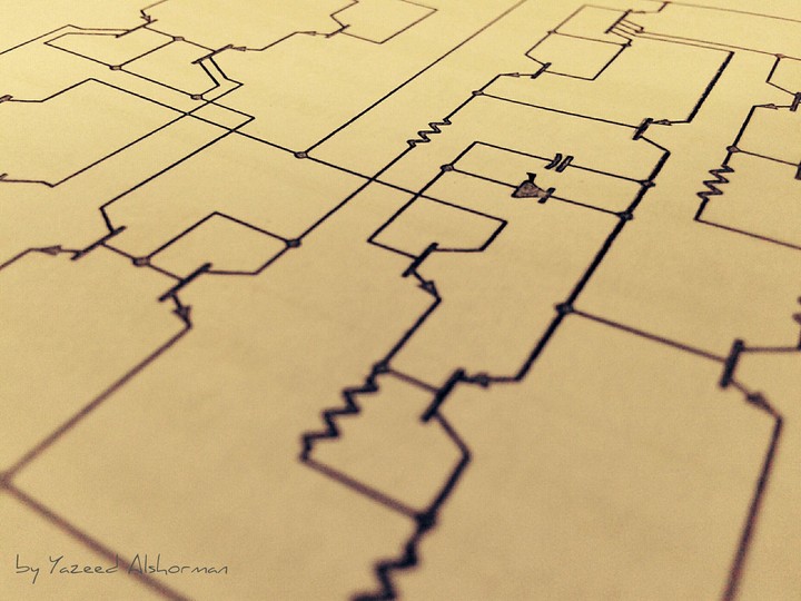 circuit diagram