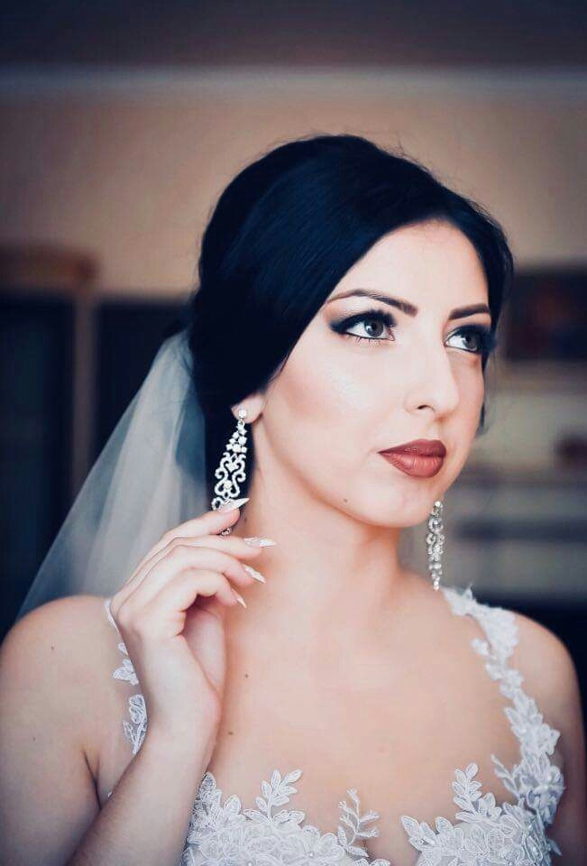 выход