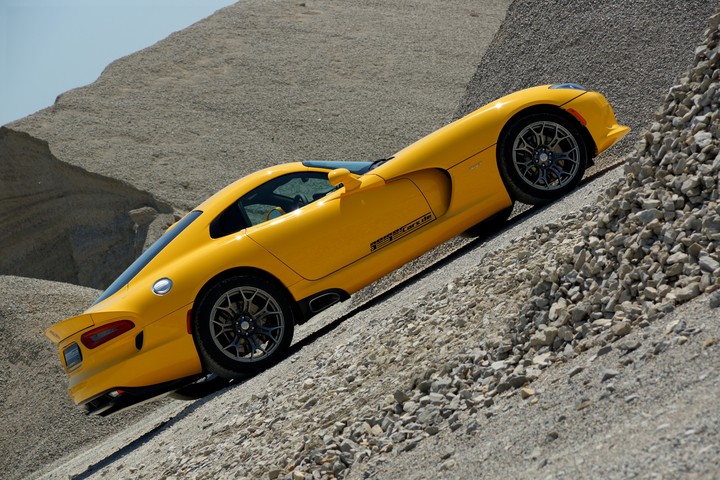 dodge