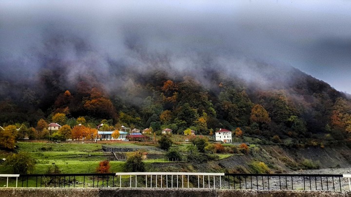 Togana, Goygol