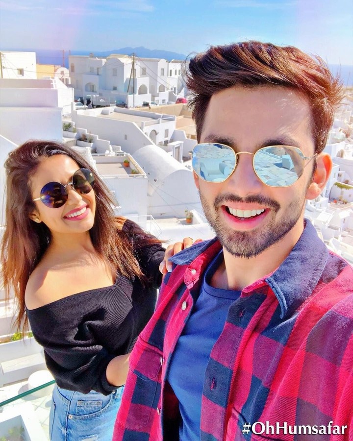 Neha kakkar nd Armaan malik