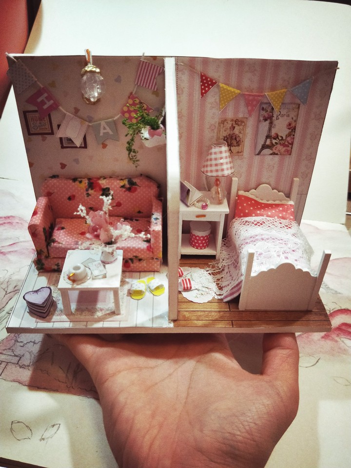 handmake room 2