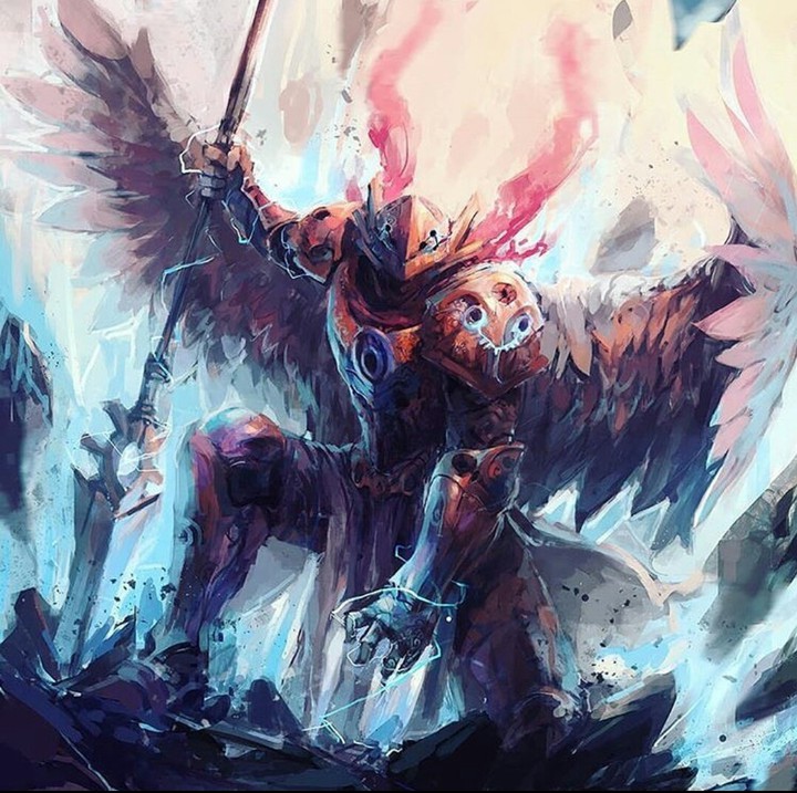Knight