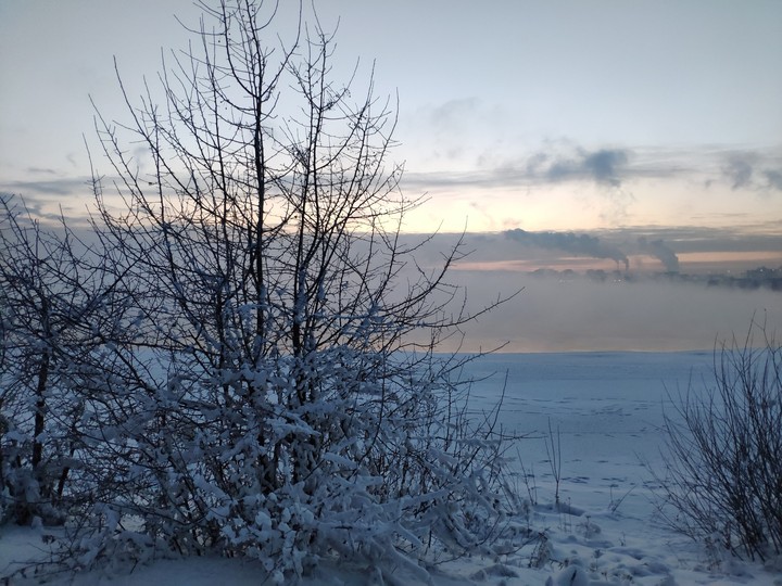 #butifulwinter