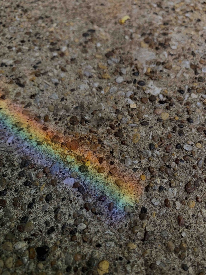 rainbow