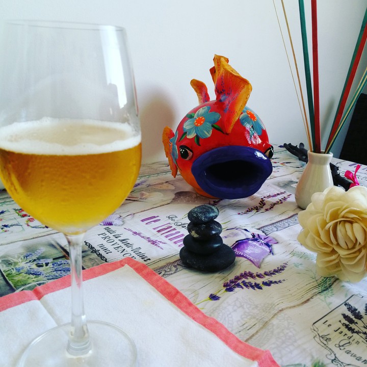 beer love