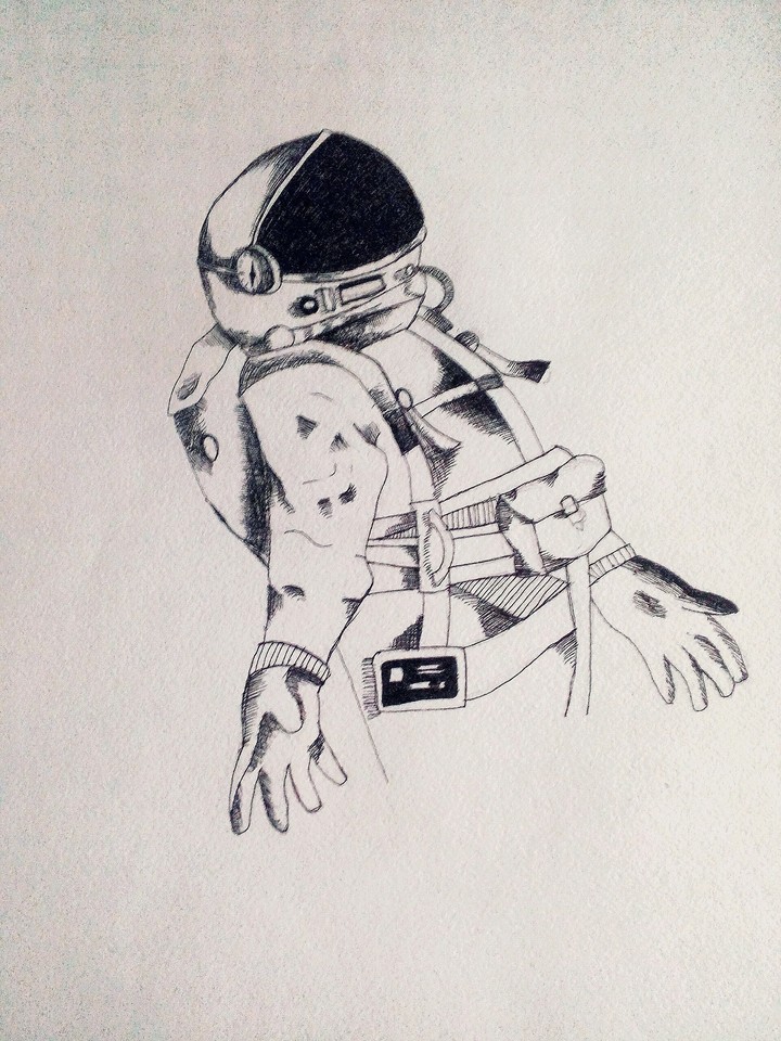Рисунок свой.