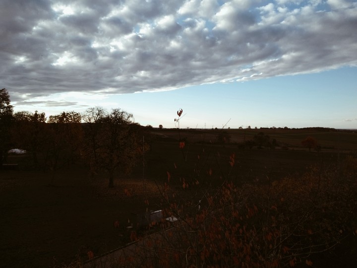 landschaft/Himmel