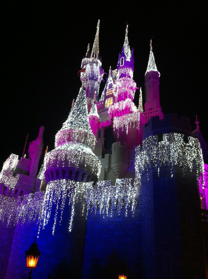 extraordinarily beautiful...