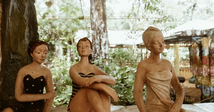 Tres Marias
