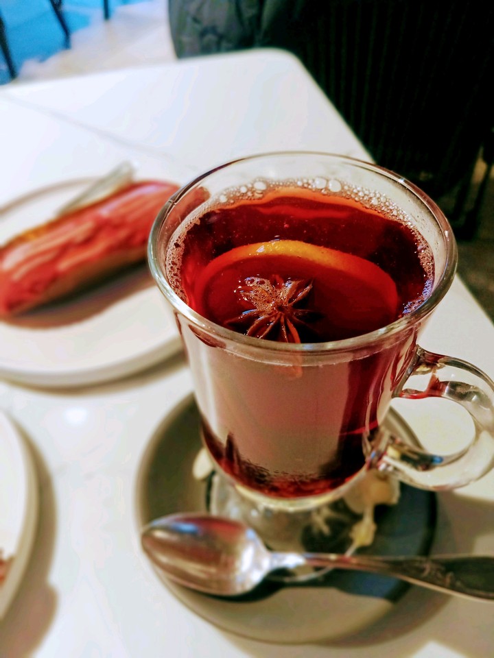 Glögg