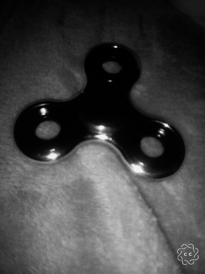 Fidget Spinner