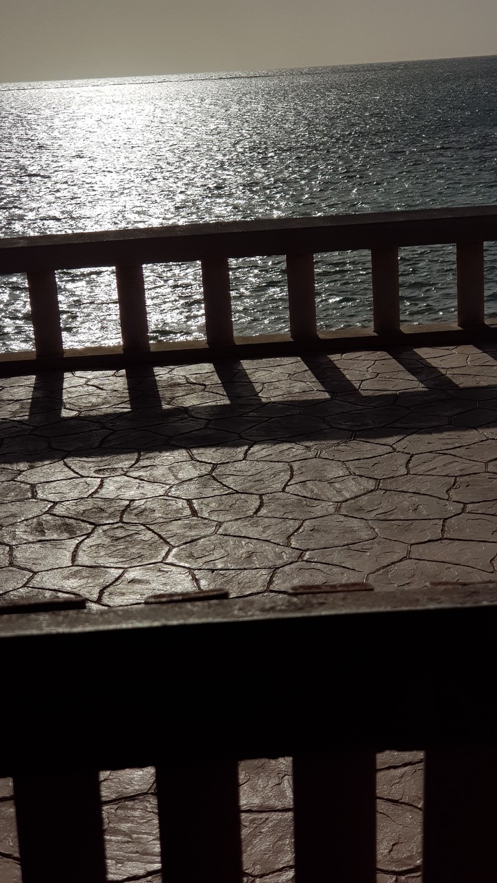 sea