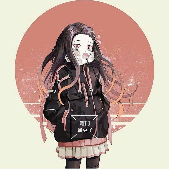 Kimetsu No Yaiba