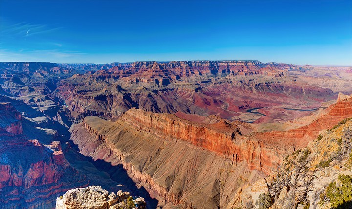 GRAND CANYON