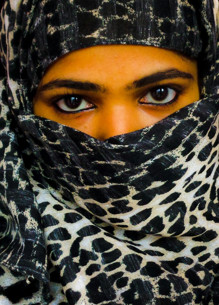 eyes