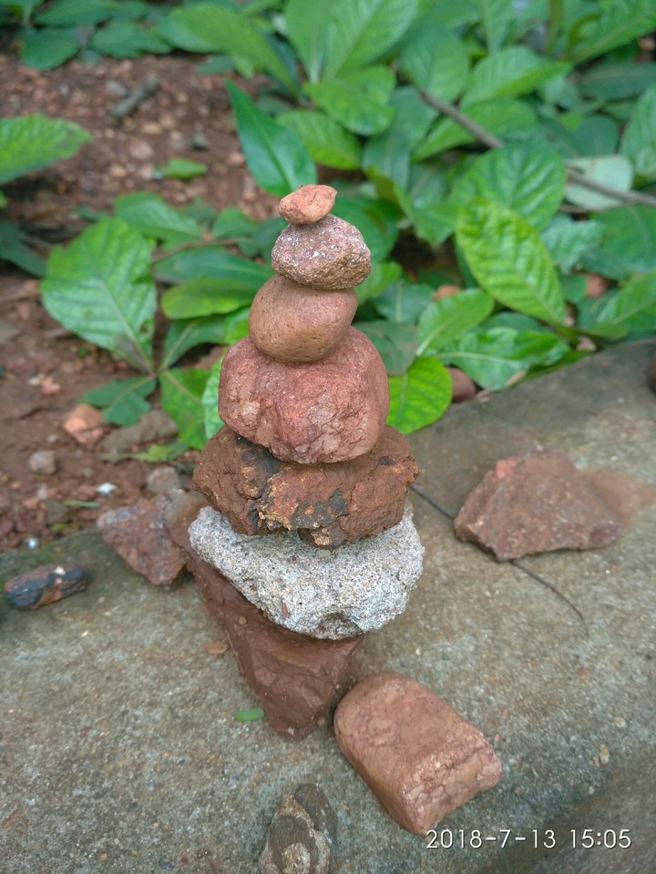 Beautiful Rocks