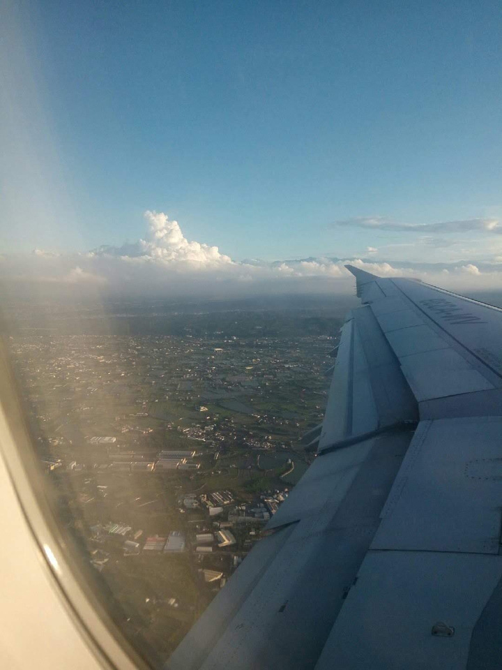 aircraft