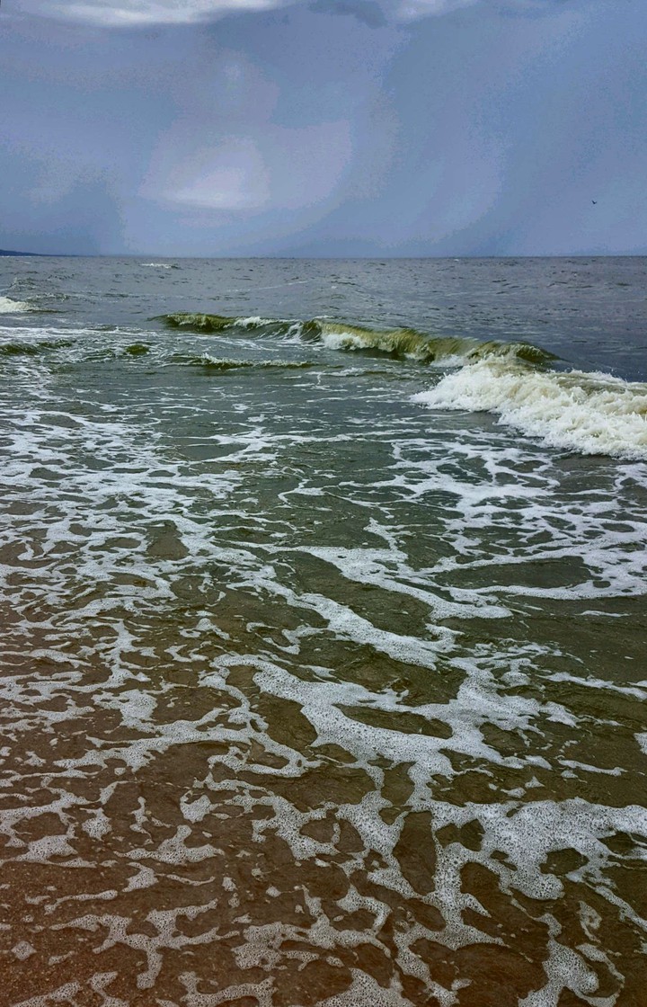 Sea