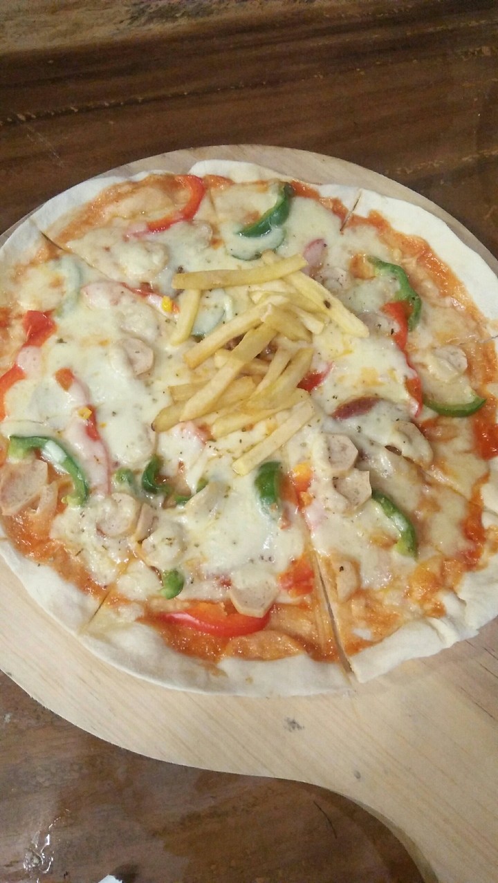 pizza