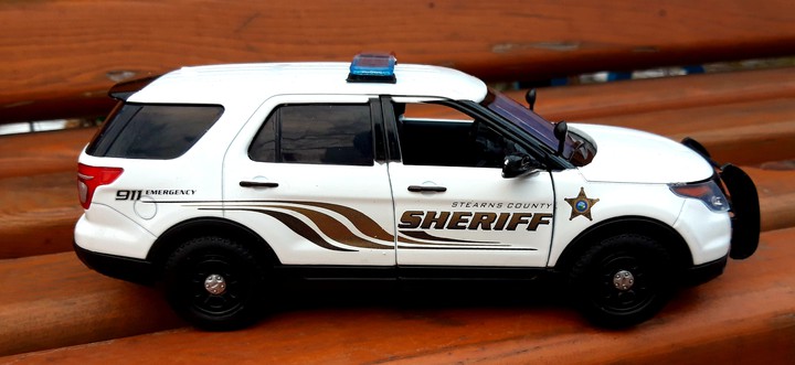 sheriff