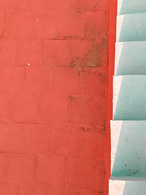 обои brickwork, rectangle