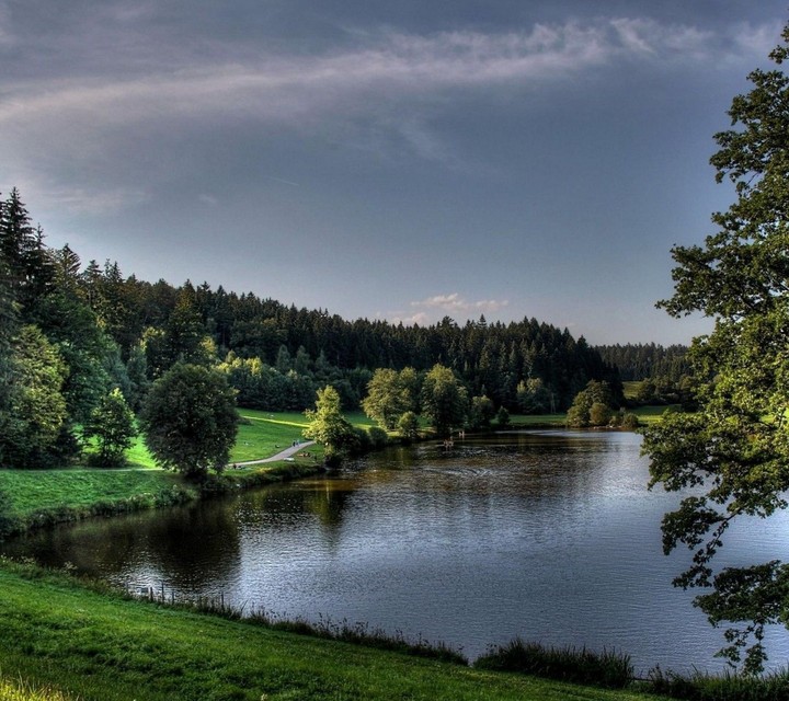 nature