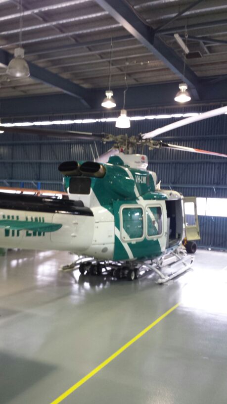 choppers