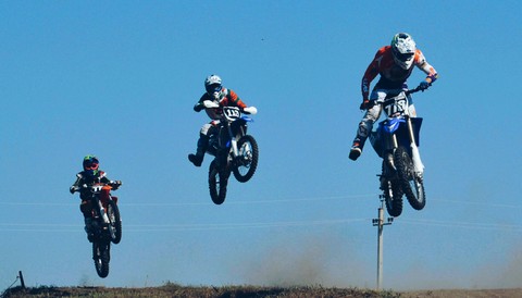 רקעים racing, MX