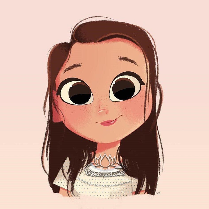 girl