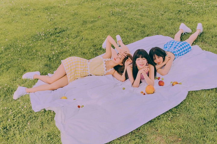 Red Velvet*