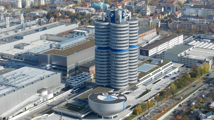 München 2011