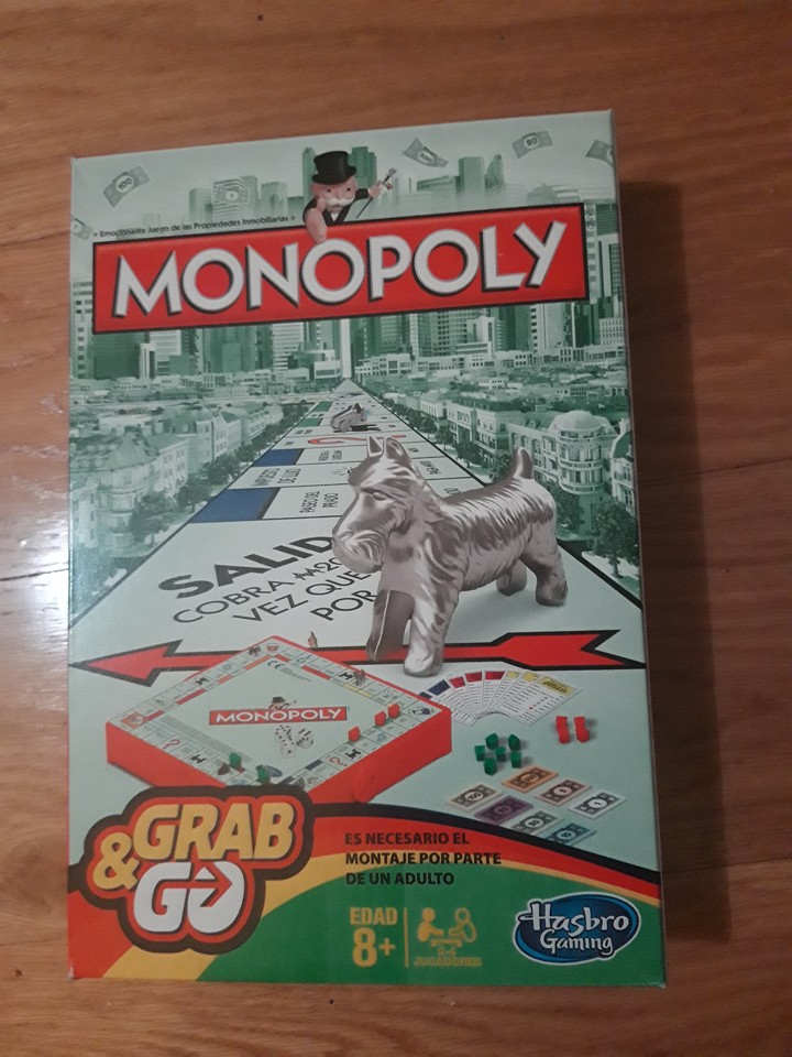 Monopoly