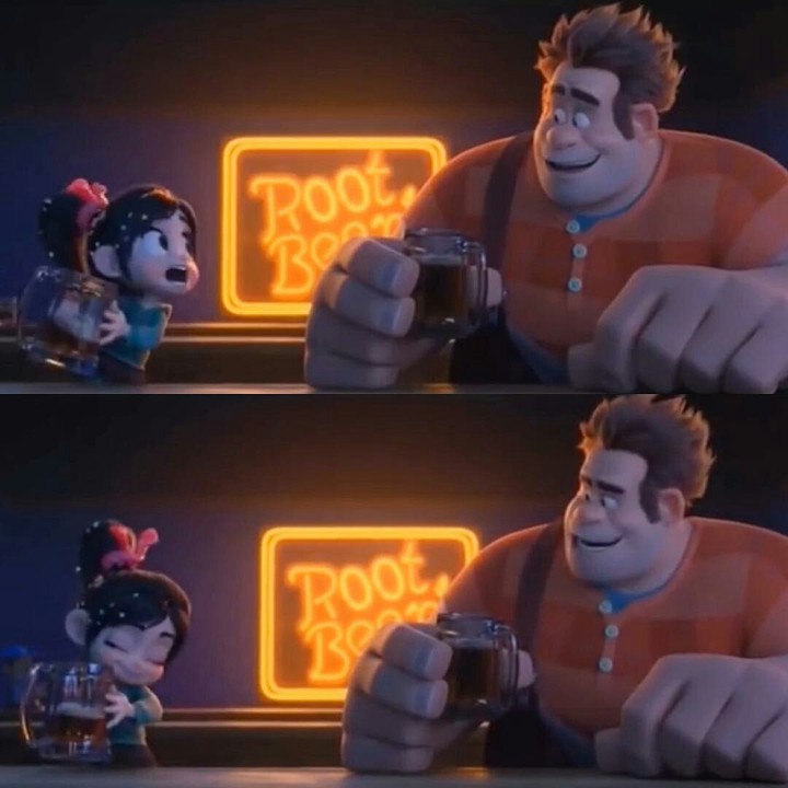 Vanellope