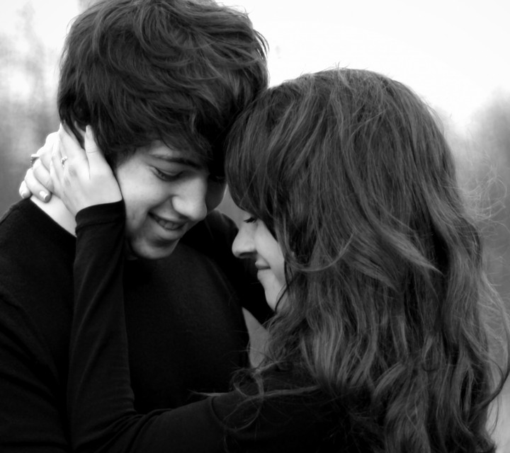 couple