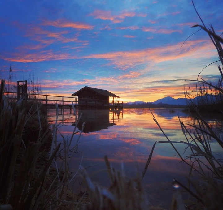 See how beautiful our world is!