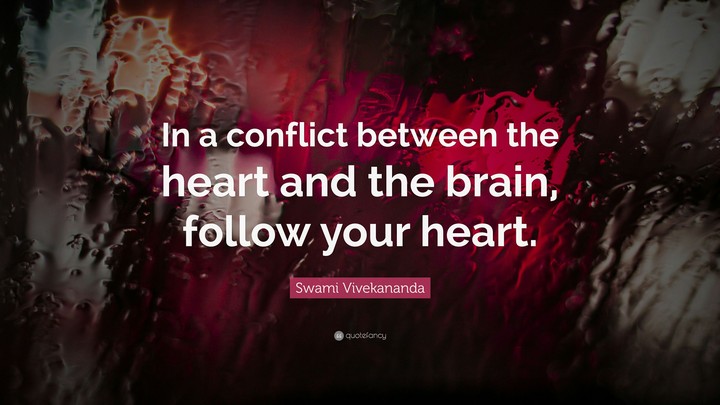 heartful quotes