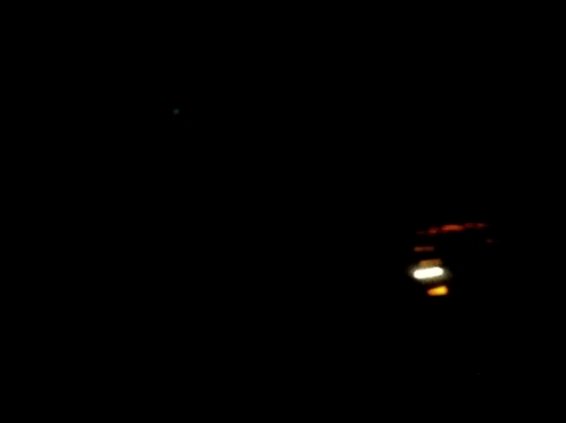 Luz reflejada