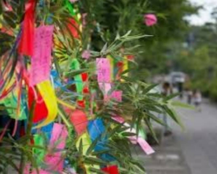 Tanabata Star Festival