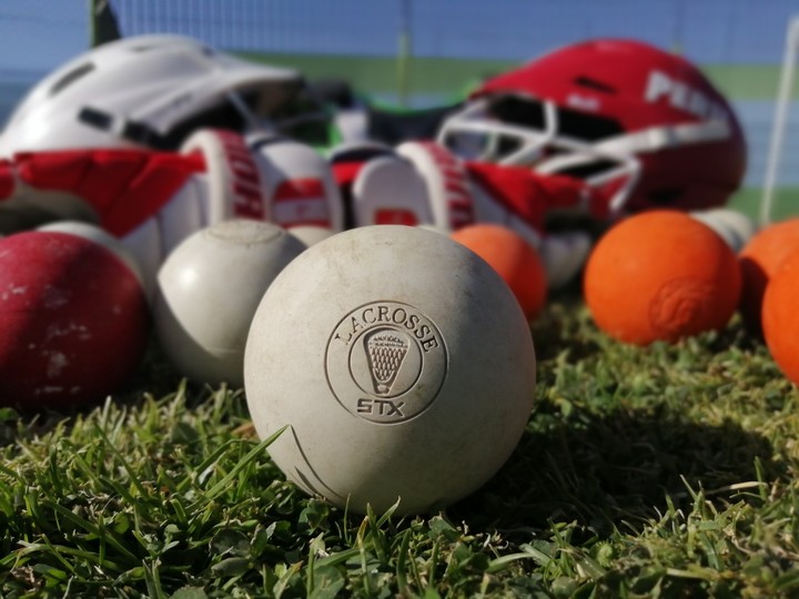 lacrosse Perú