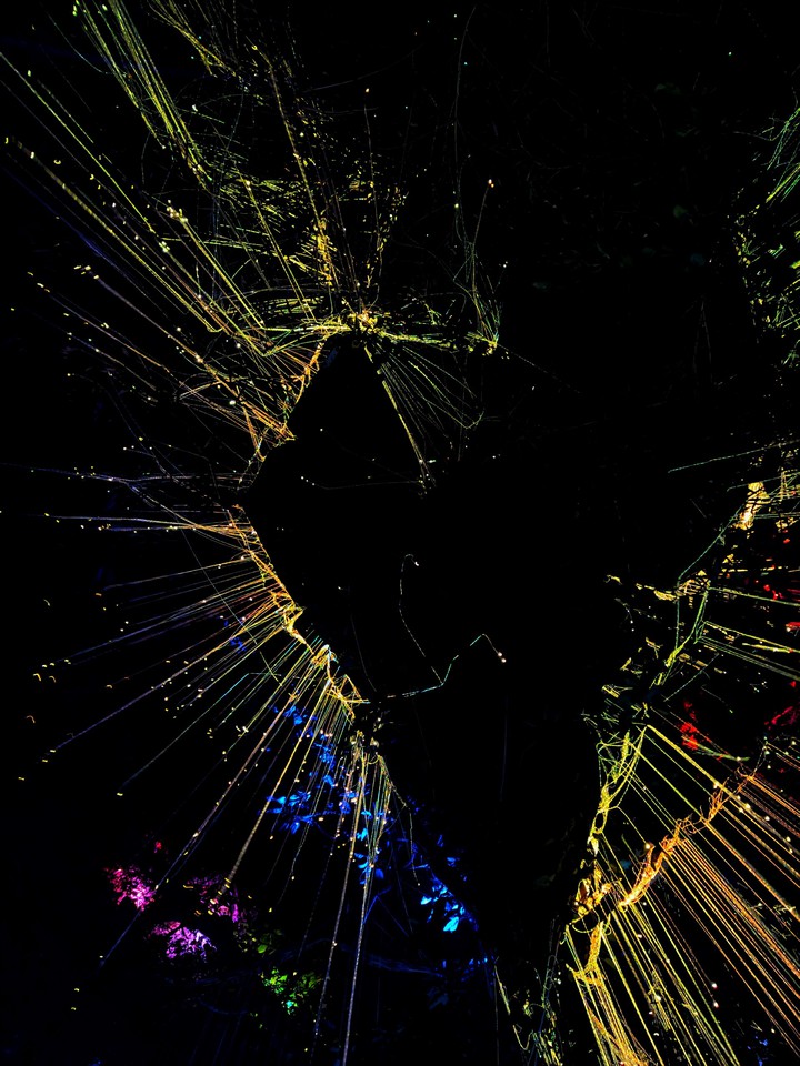lights of night