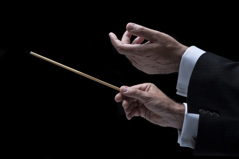 Baton, thumb वॉलपेपर