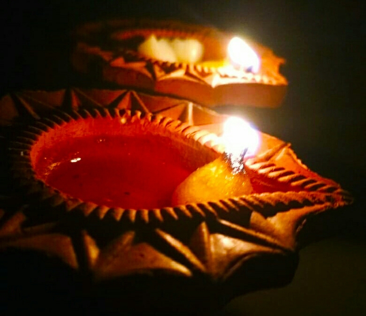 Diya