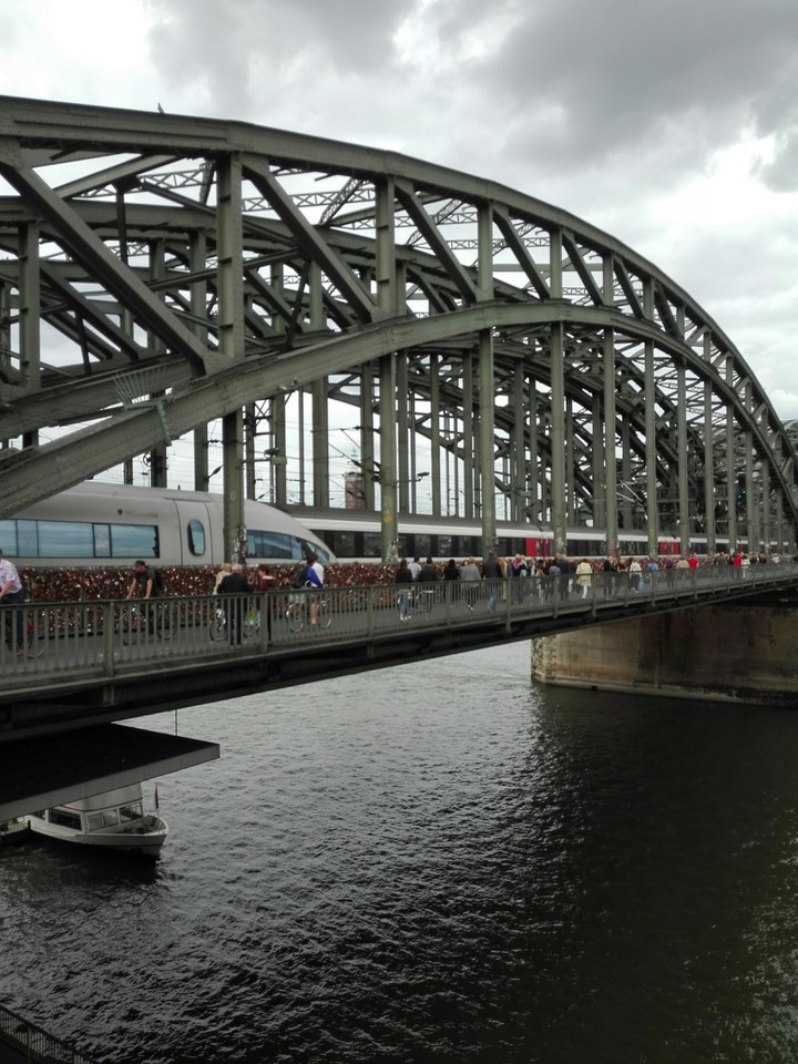 Brücke