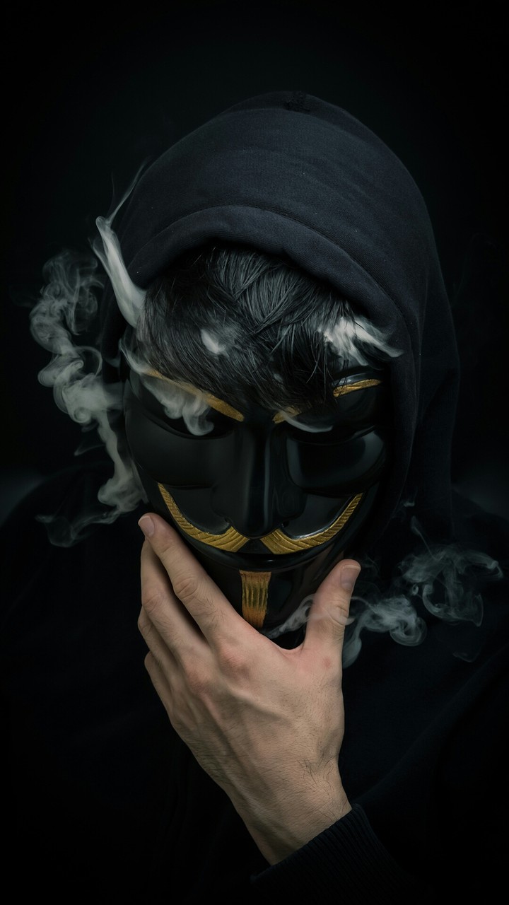 Smoky Anonymous
