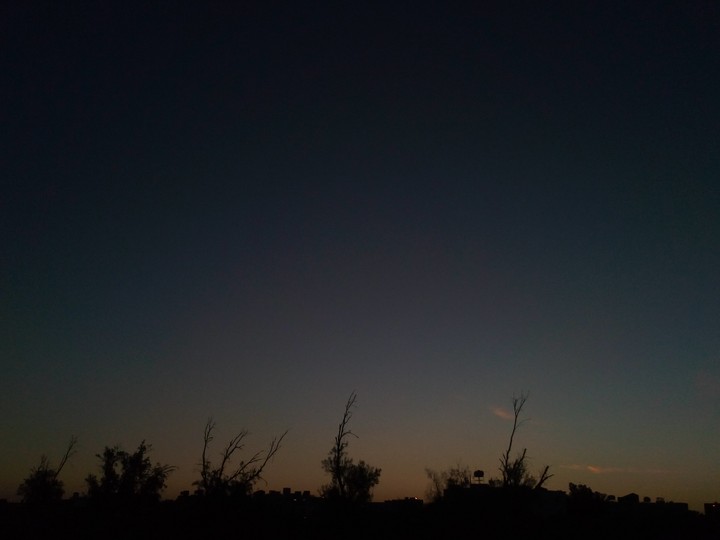 sky