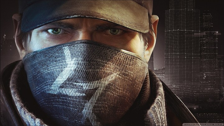 watch dogs