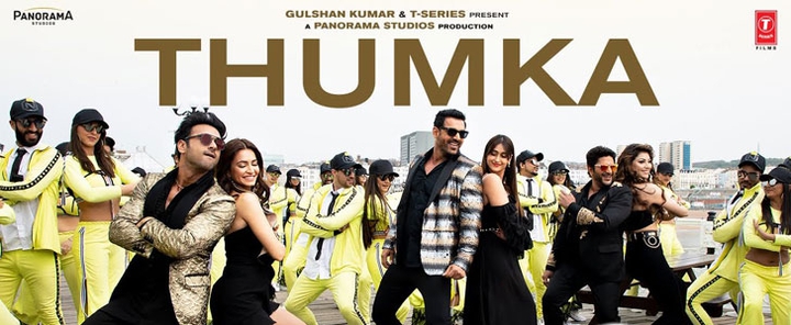 Pagalpanti - Thumka | Yo Yo Honey Singh