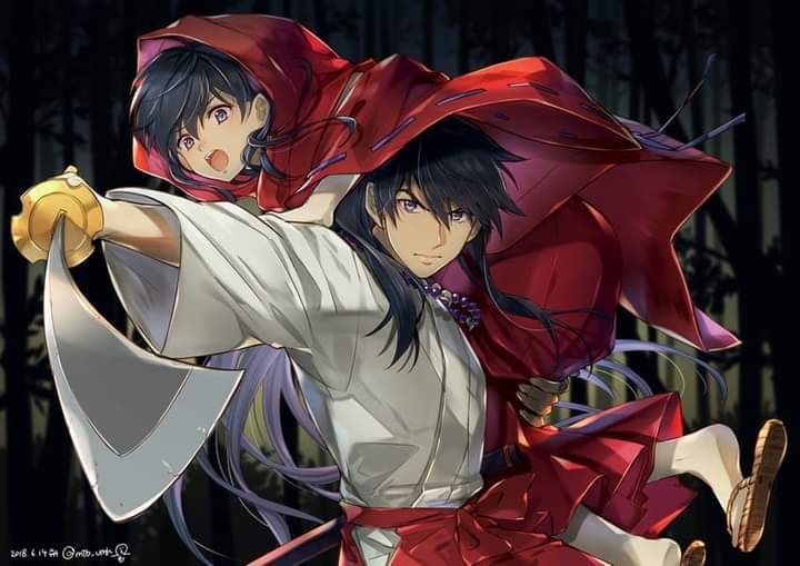 Inu&Kag