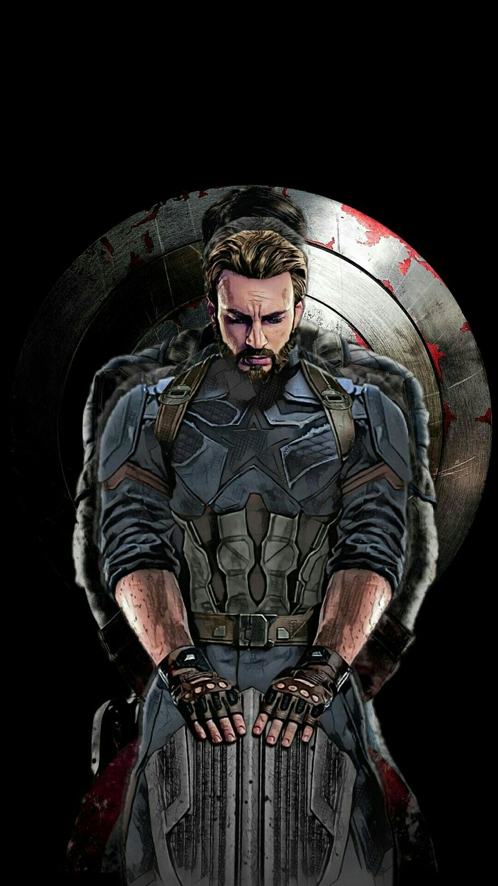 Cap America